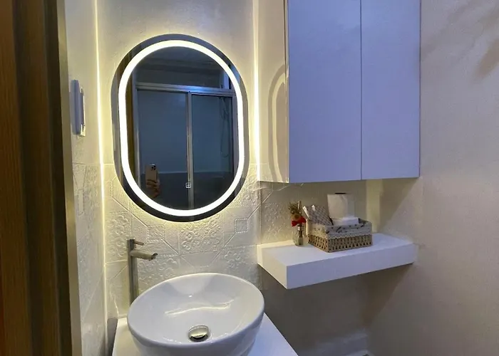 Jean's Place Tower 7 Trees Residences Fairview Newly Renovated Accommodatie bij particulieren